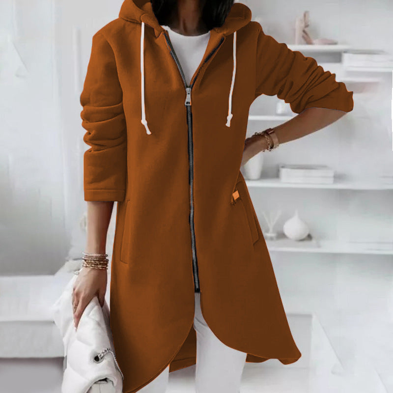 Elegant gestaltete Pullover
