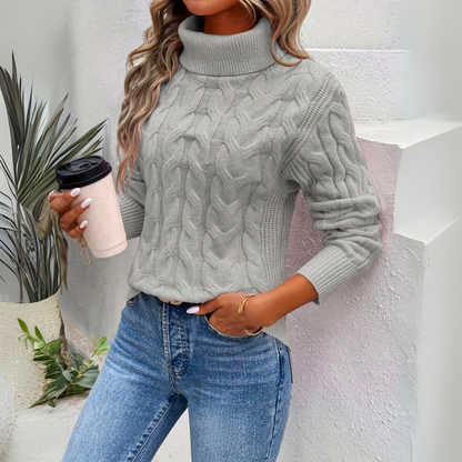Wunderschön gefertigte Pullover