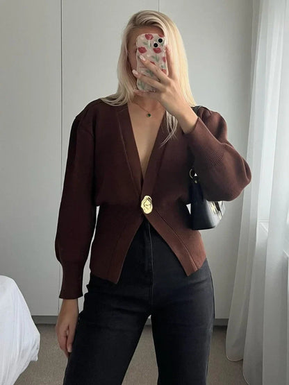 Durchdacht designter Pullover