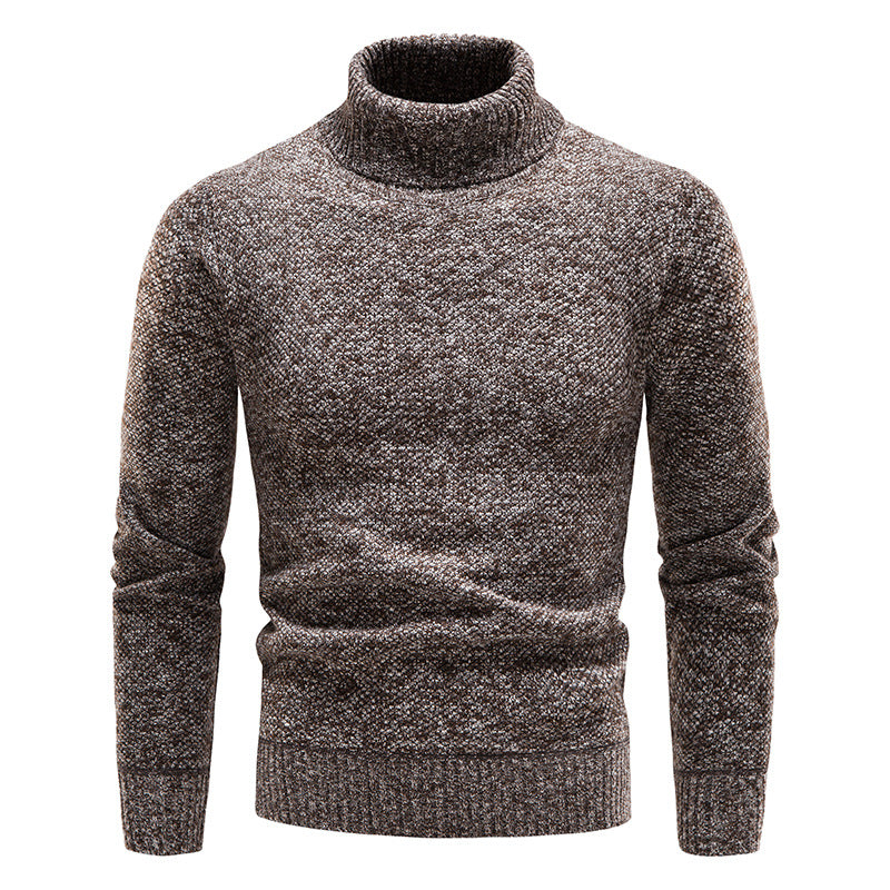 Zeitloser Vintage-Stil Pullover