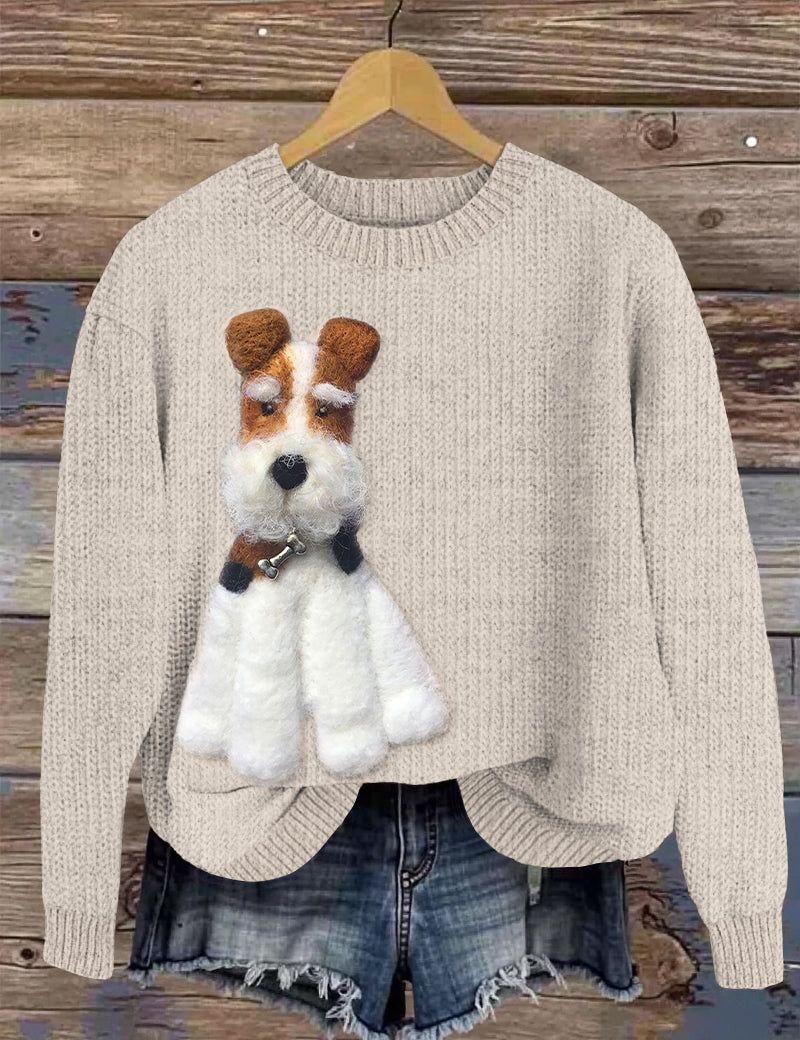 Durchdacht gestaltete Pullover