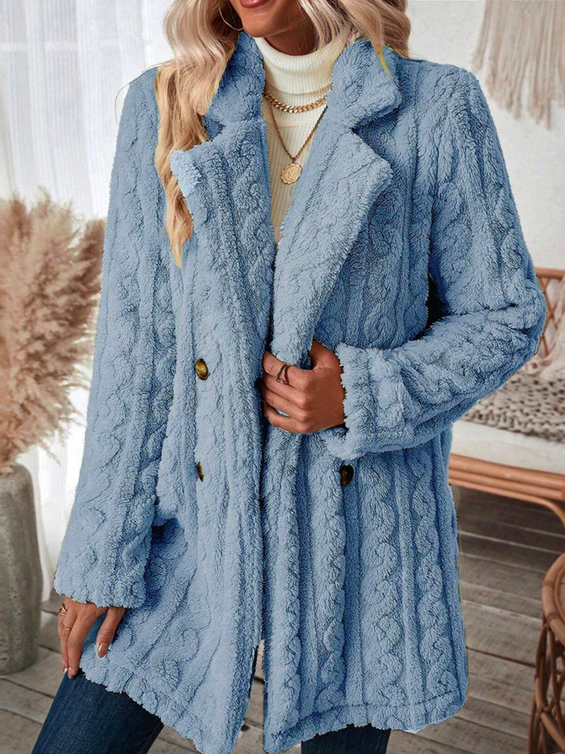 Wunderschön gefertigte Jacke