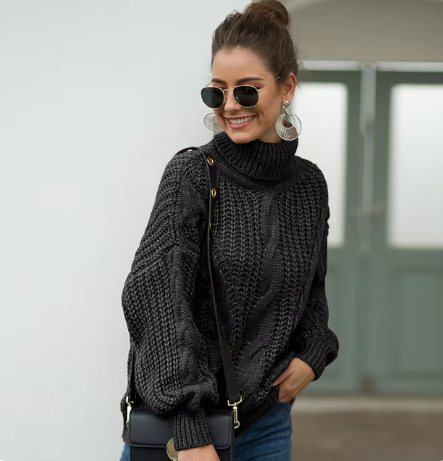 Wunderschön gefertigte Pullover