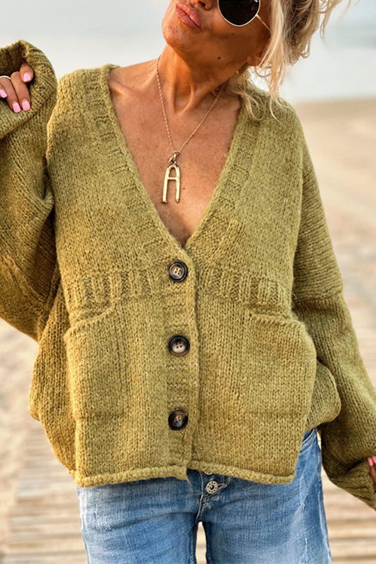 Durchdacht gestaltete Pullover