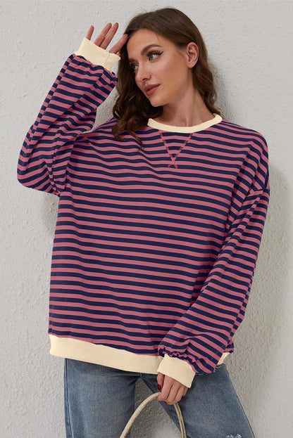 Durchdacht gestaltete Pullover