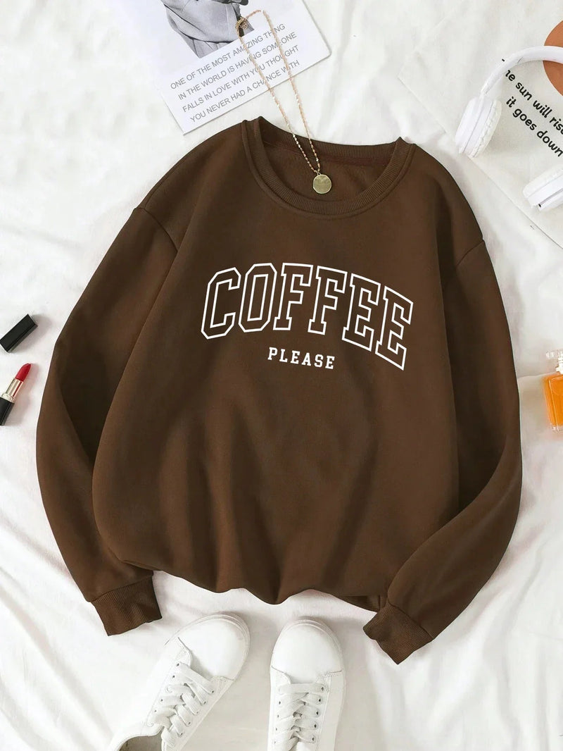 Zeitloser Vintage-Stil Pullover