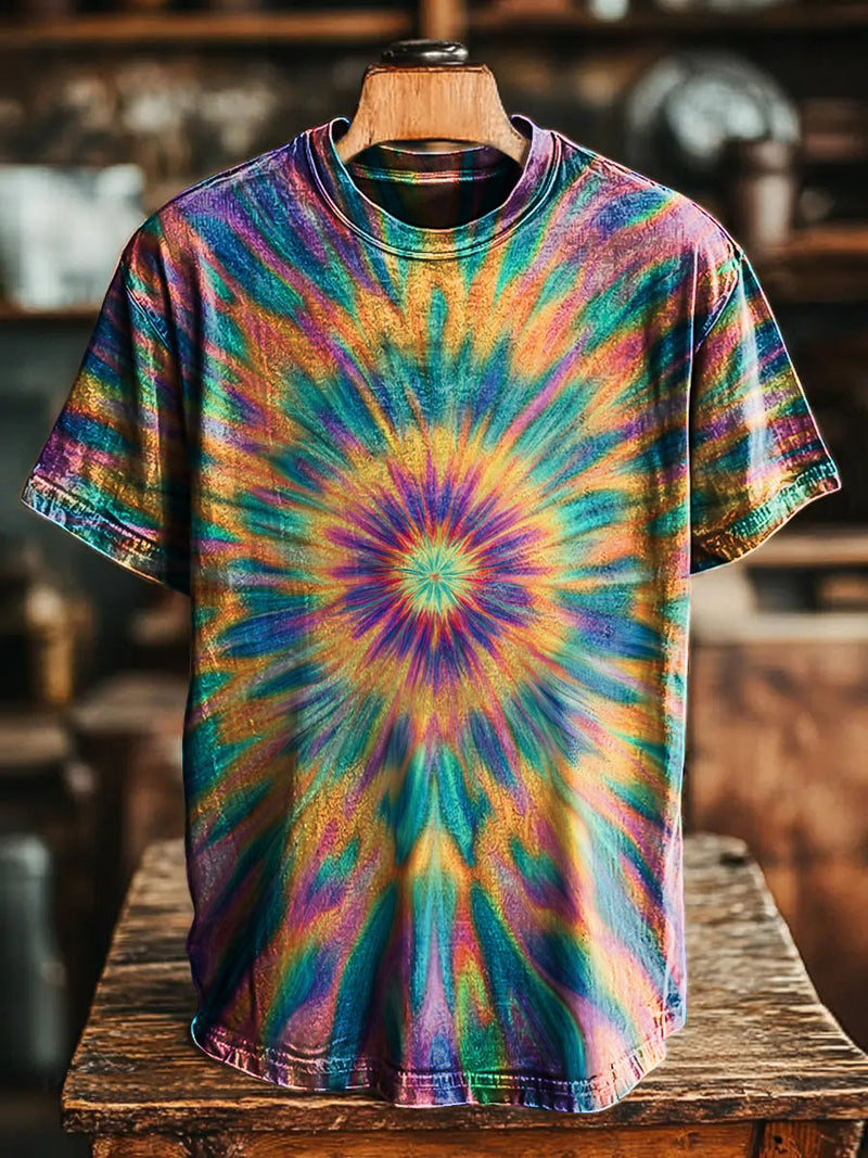 Elegant gestaltete T-Shirt