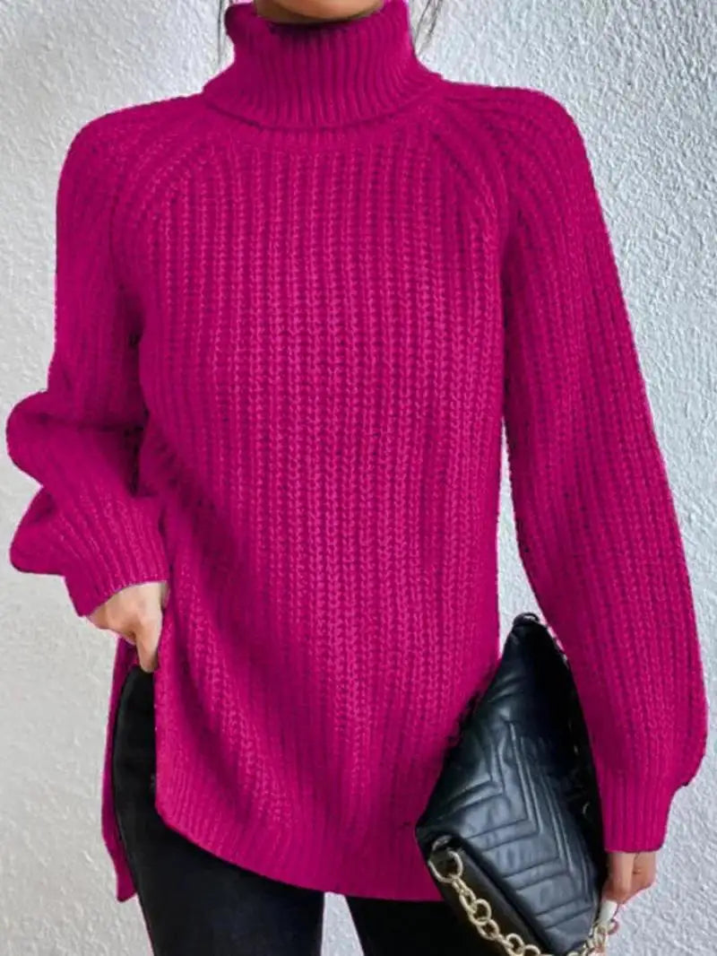 Anmutig gestaltete Pullover