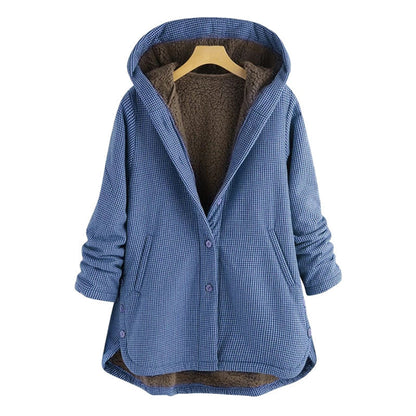 Marija | Modern and Fashionable winter Coat