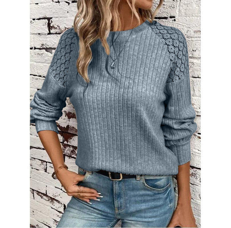 Vintage inspirierte Pullover