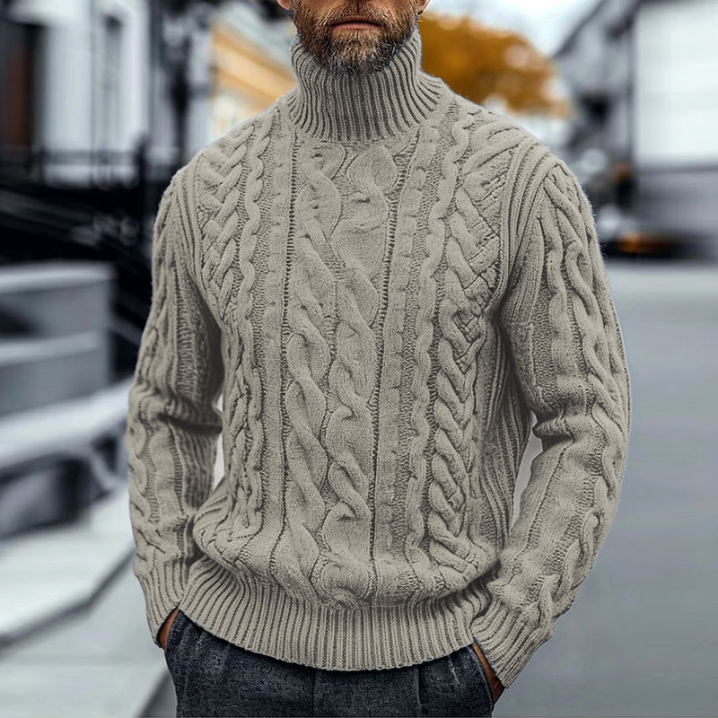 Anmutig gestaltete Pullover