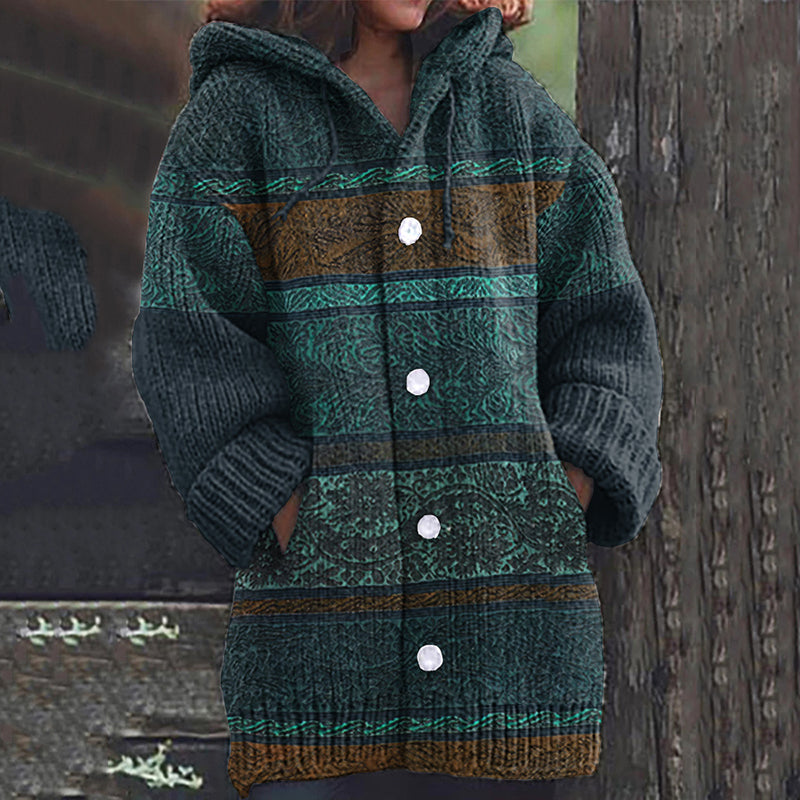 Vintage inspirierte Pullover