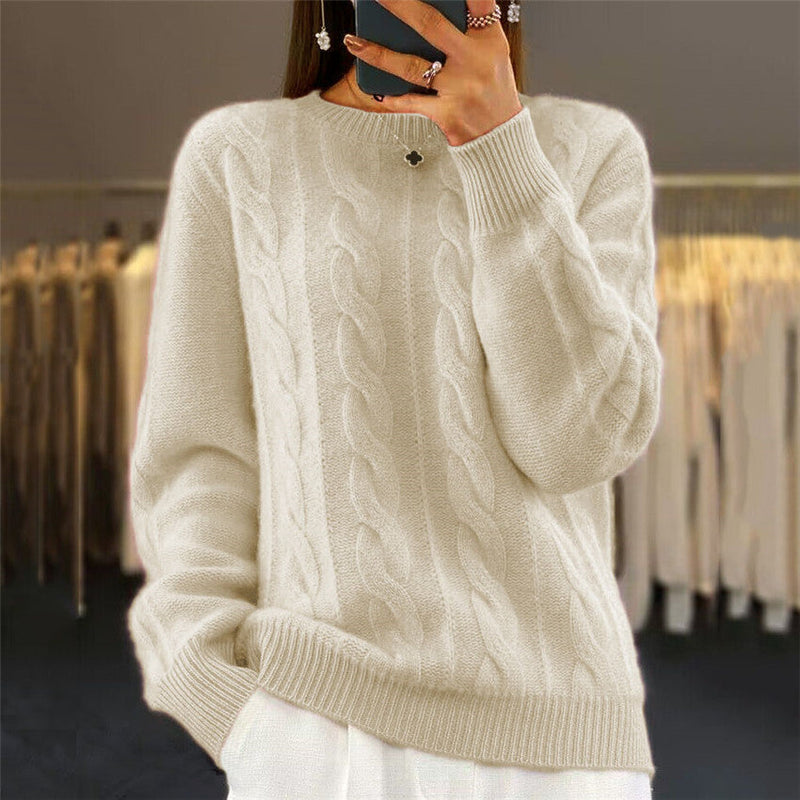 Wunderschön gefertigte Pullover