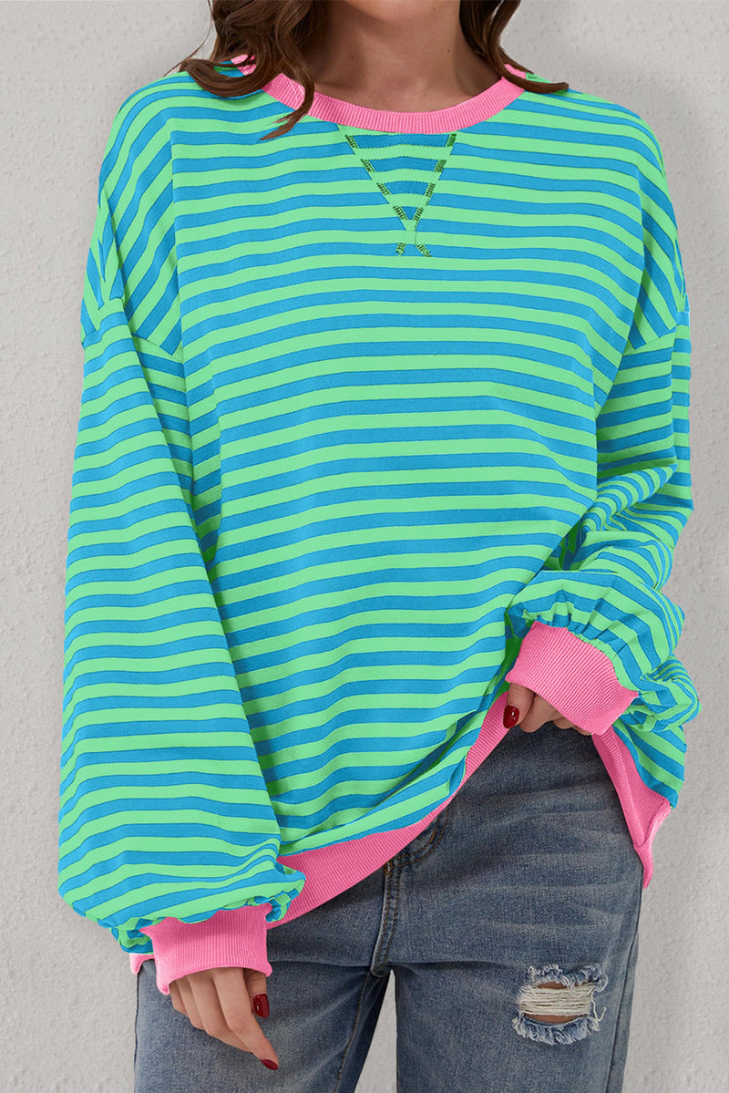 Vintage inspirierte Pullover