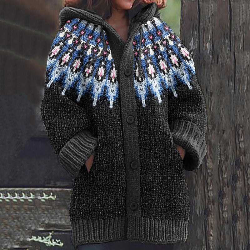 Elegant gestaltete Pullover