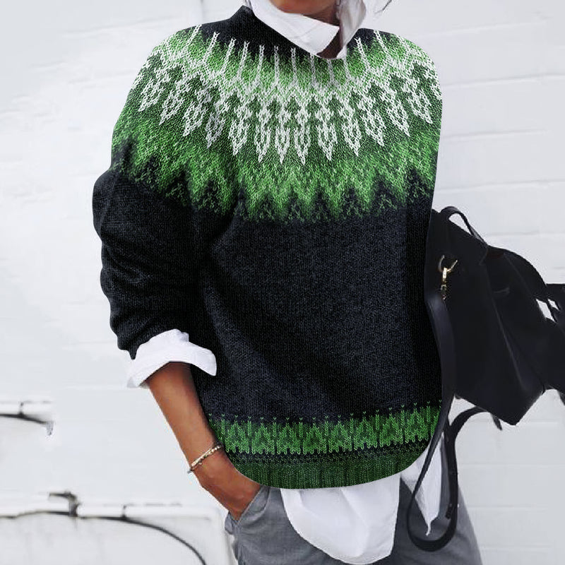 Wunderschön gefertigte Pullover