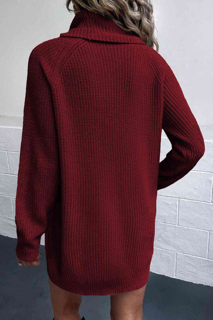 Vintage inspirierte Pullover