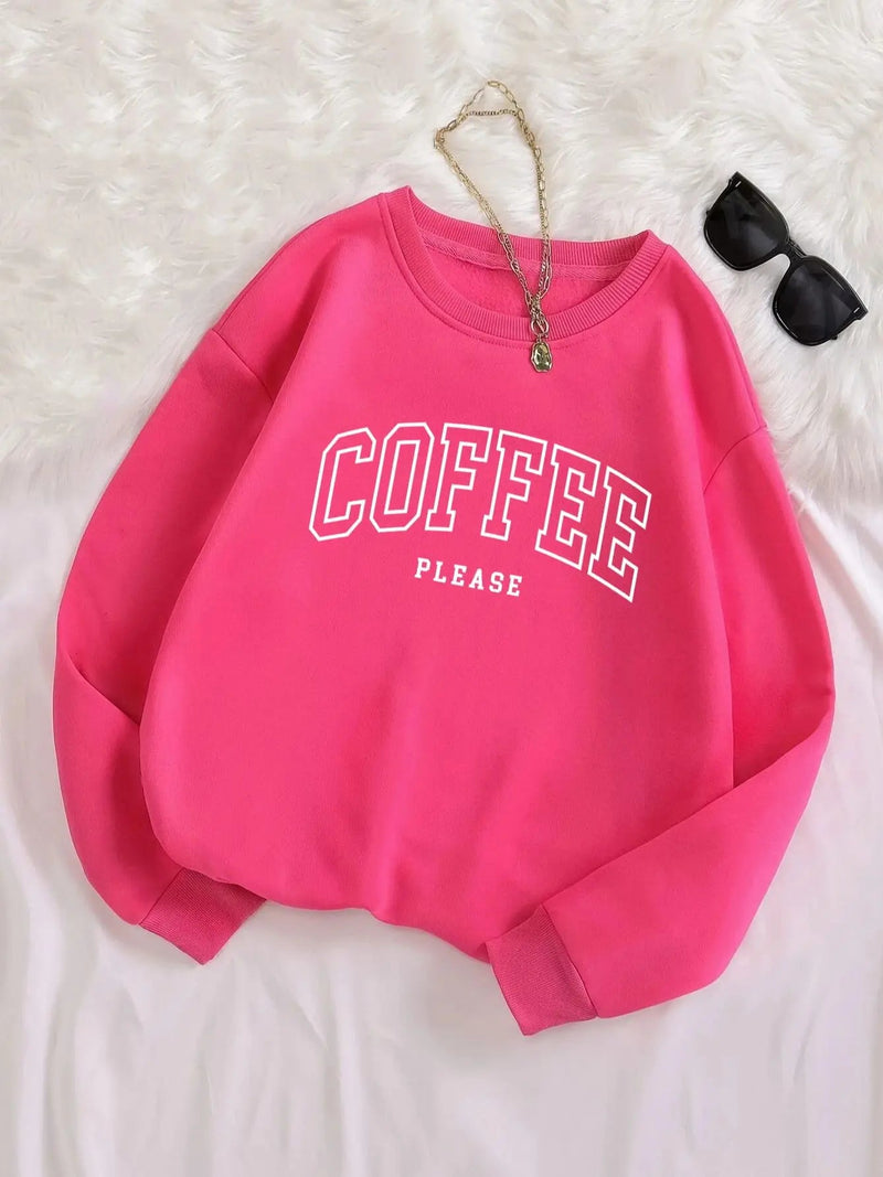 Zeitloser Vintage-Stil Pullover
