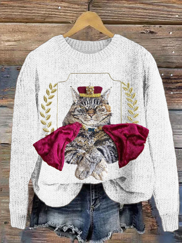 Wunderschön gefertigte Pullover