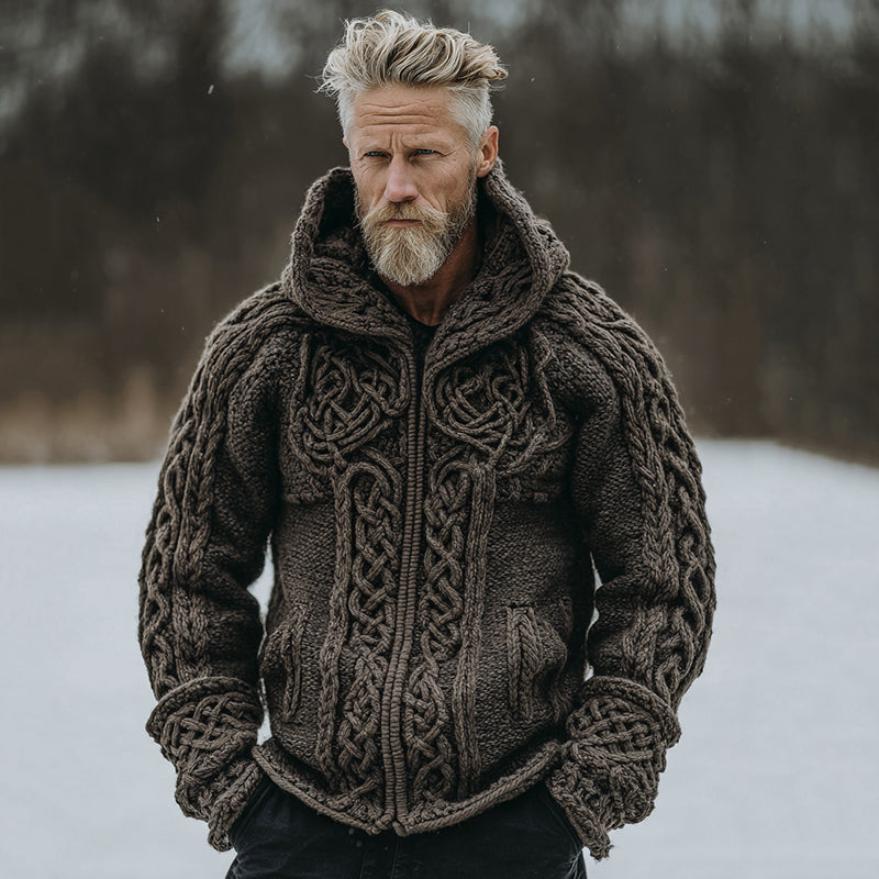 Elegant gestaltete Pullover
