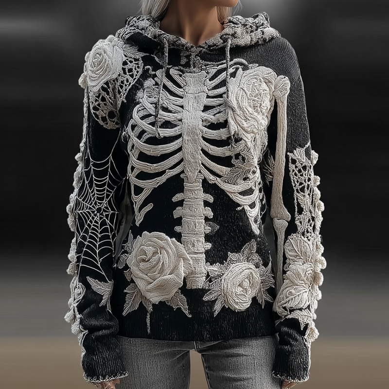Vintage inspirierte Pullover