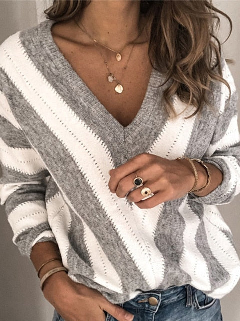 Wunderschön gefertigte Pullover