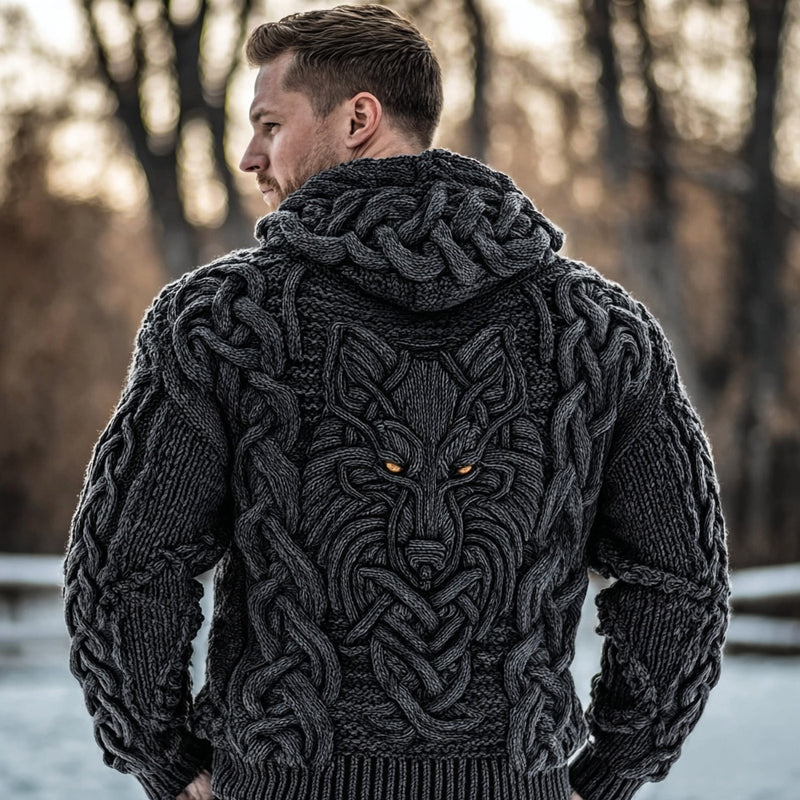 Wunderschön gefertigte Pullover