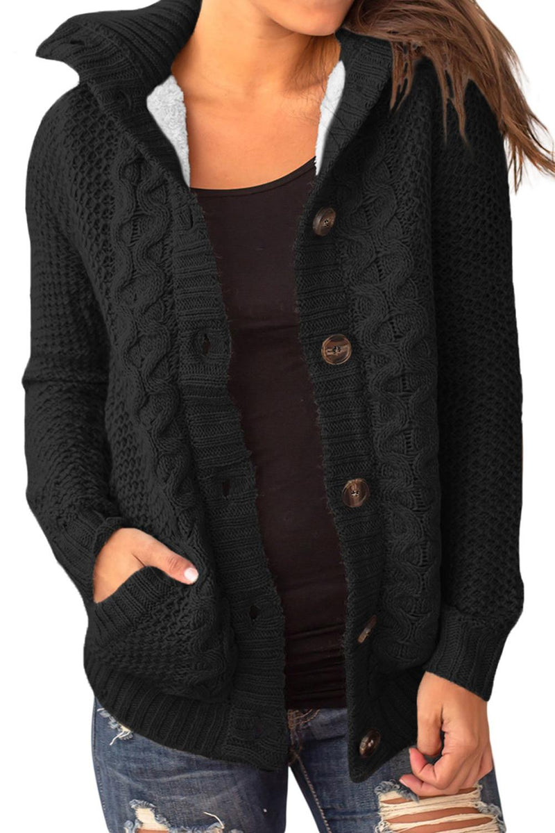 Klassische Vintage Pullover