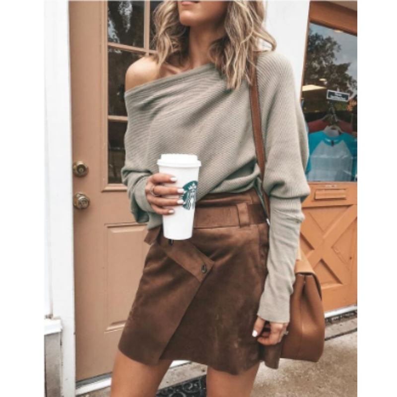 Vintage inspirierte Pullover