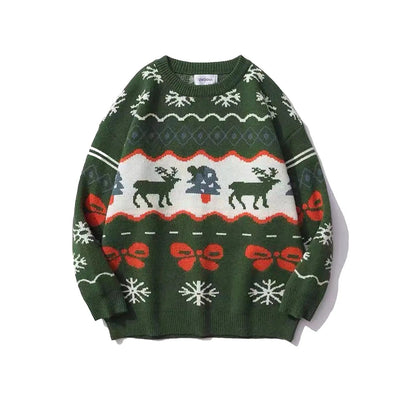 Wunderschön gefertigte Pullover