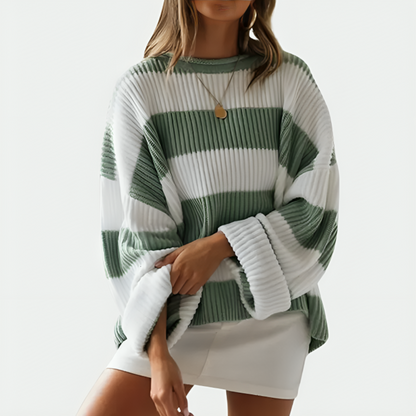 Elegant gestaltete Pullover