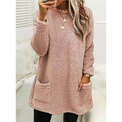 Vintage inspirierte Pullover