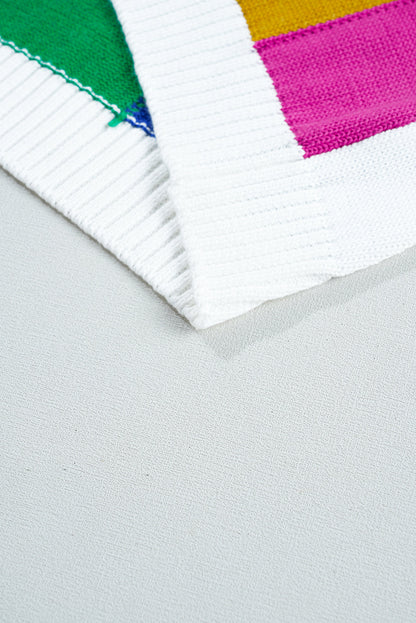 Anmutig gestaltete Pullover