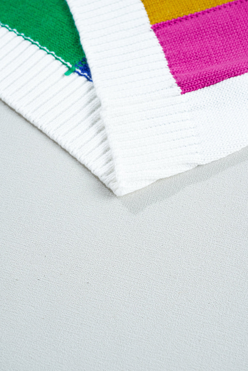 Anmutig gestaltete Pullover