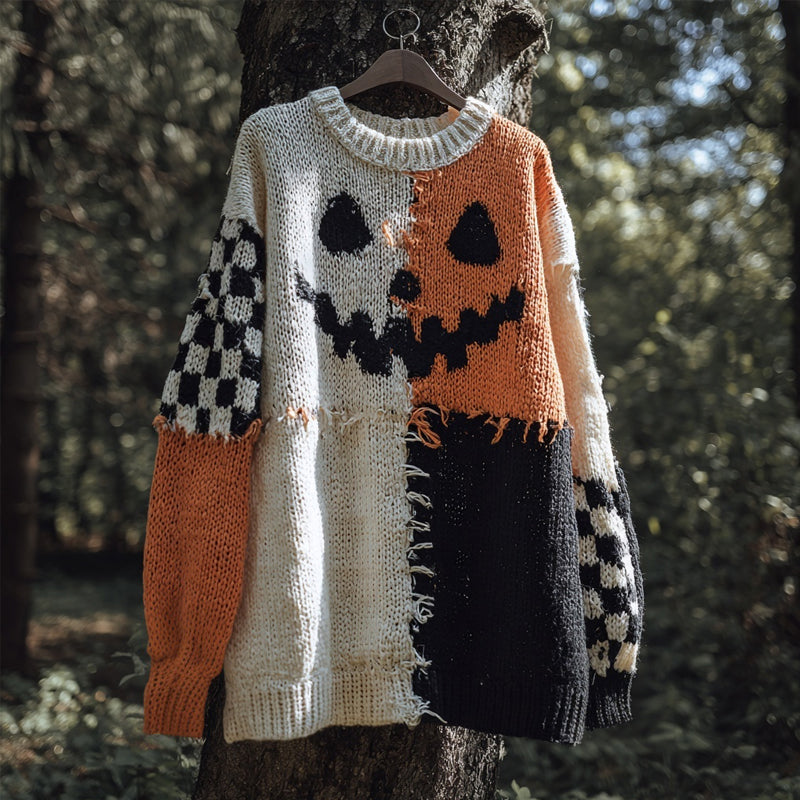 Wunderschön gefertigte Pullover
