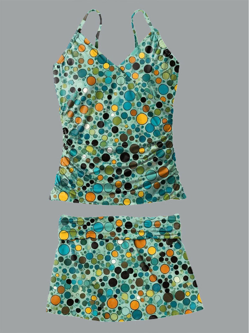 Elegant gestaltete Hose