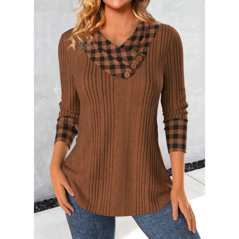 Vintage inspirierte Pullover