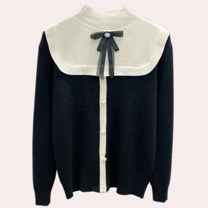 Elegant gestaltete Pullover