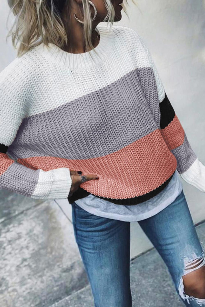 Wunderschön gefertigte Pullover