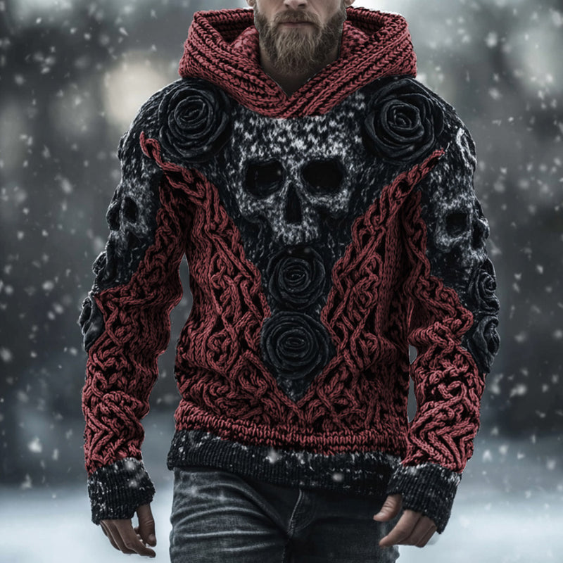 Elegant gestaltete Pullover