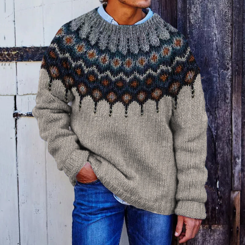 Wunderschön gefertigte Pullover