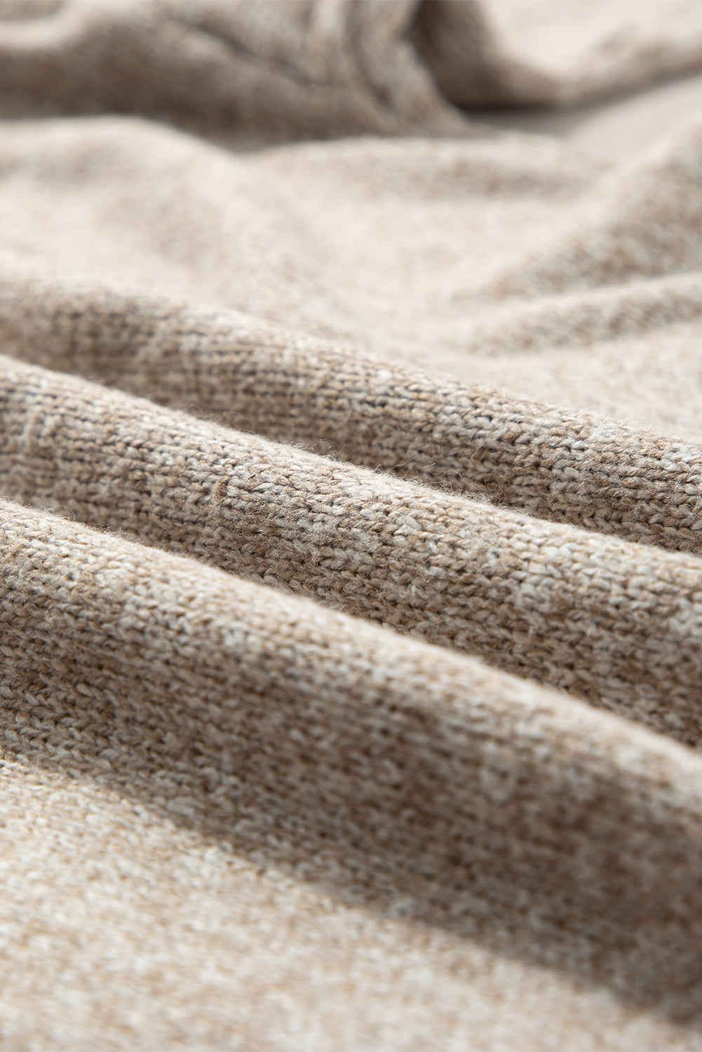 Anmutig gestaltete Pullover