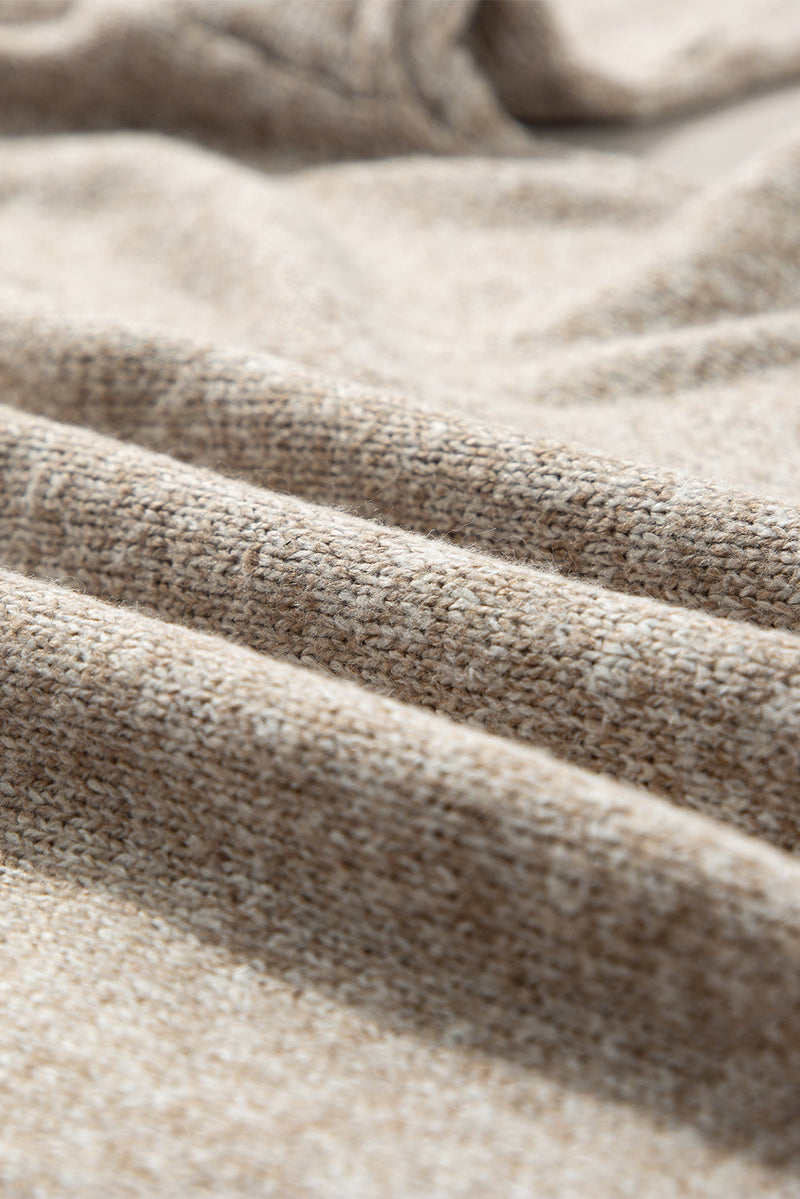 Anmutig gestaltete Pullover