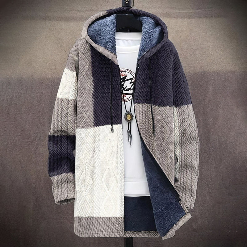 Elegant gestaltete Pullover