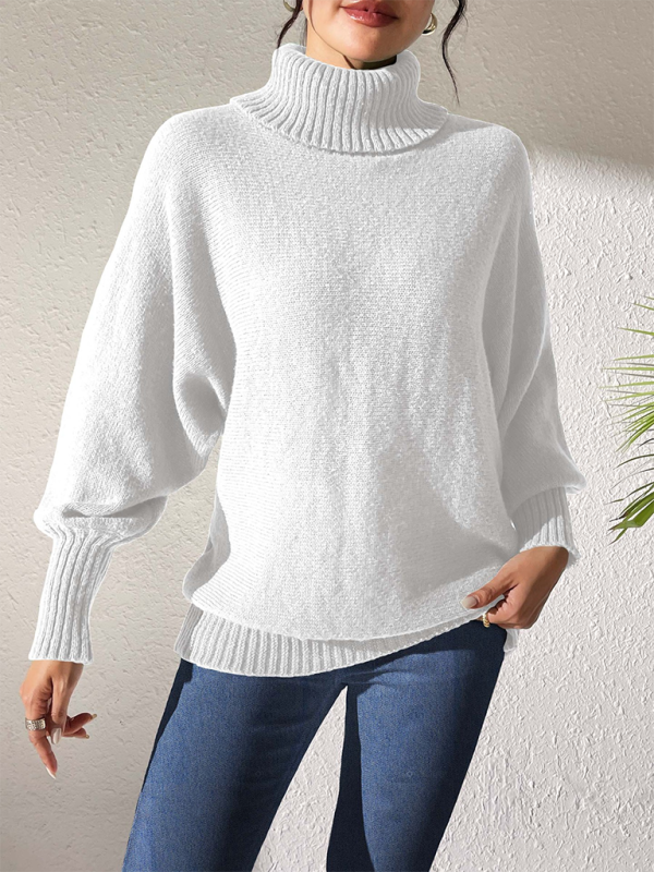 Klassische Vintage Pullover