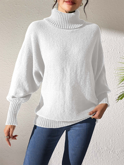 Klassische Vintage Pullover