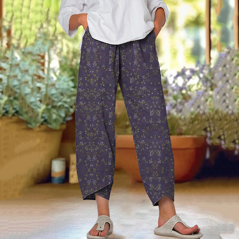 Klassische Vintage Hose