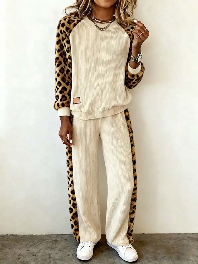 Vintage inspirierte Hose
