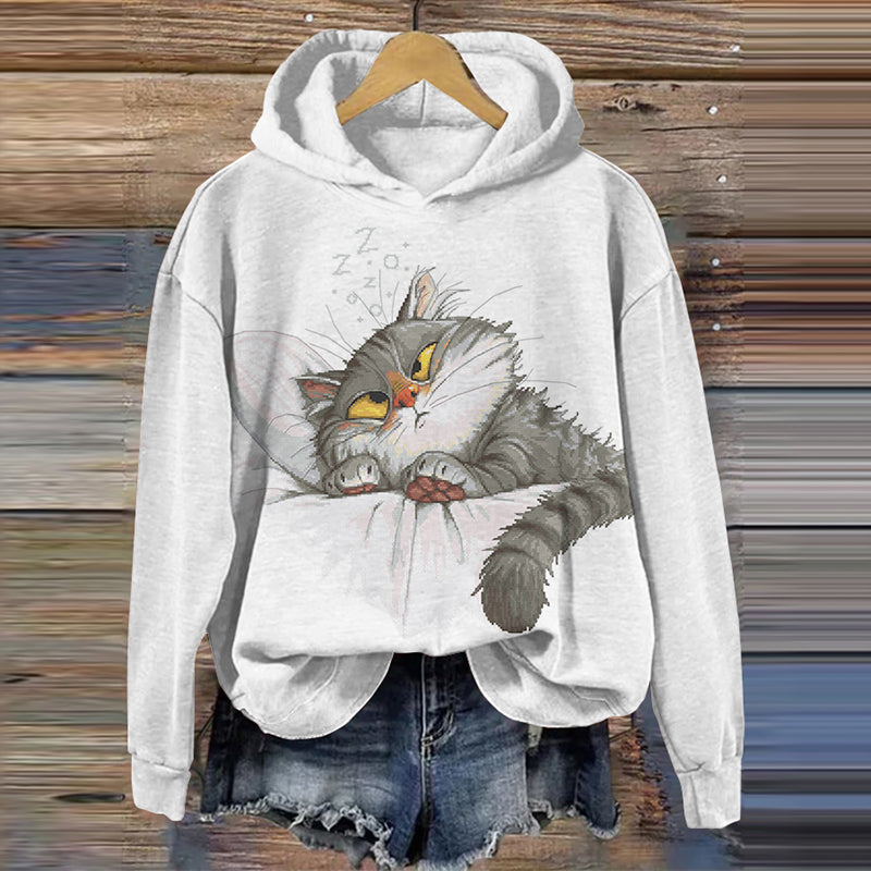 Zeitloser Vintage-Stil Kleidungsstück