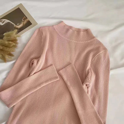 Klassische Vintage Pullover